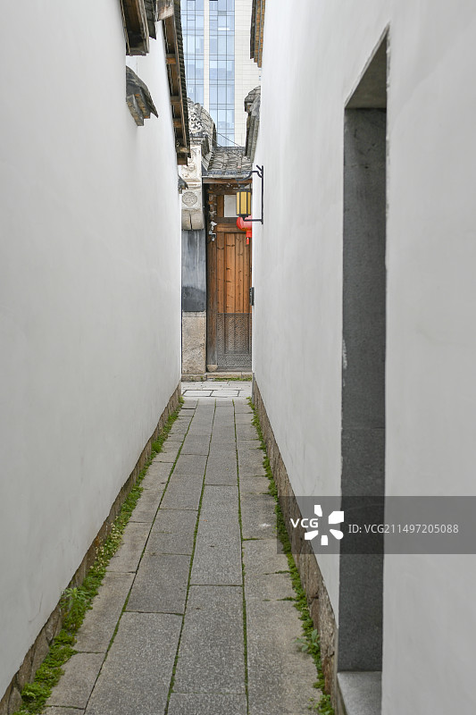 福州三坊七巷图片素材