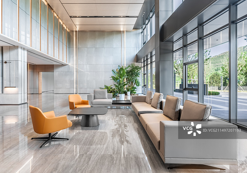 现代室内设计空间图片素材