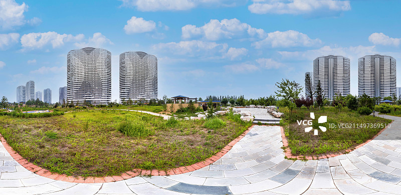 辽宁葫芦岛东戴河佳兆业图片素材