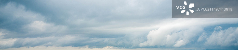 阴天 天空 多云图片素材