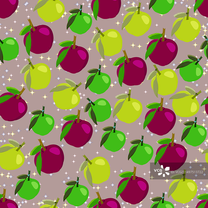 梅花图案图片素材