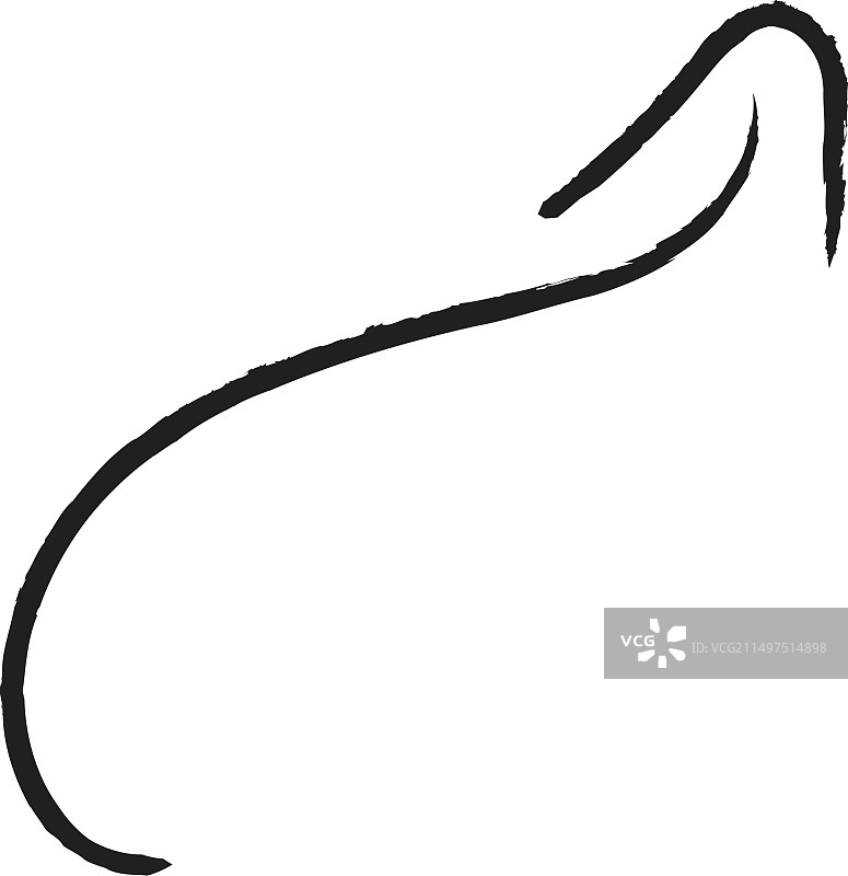 商务箭头图标符号设计元素图片素材