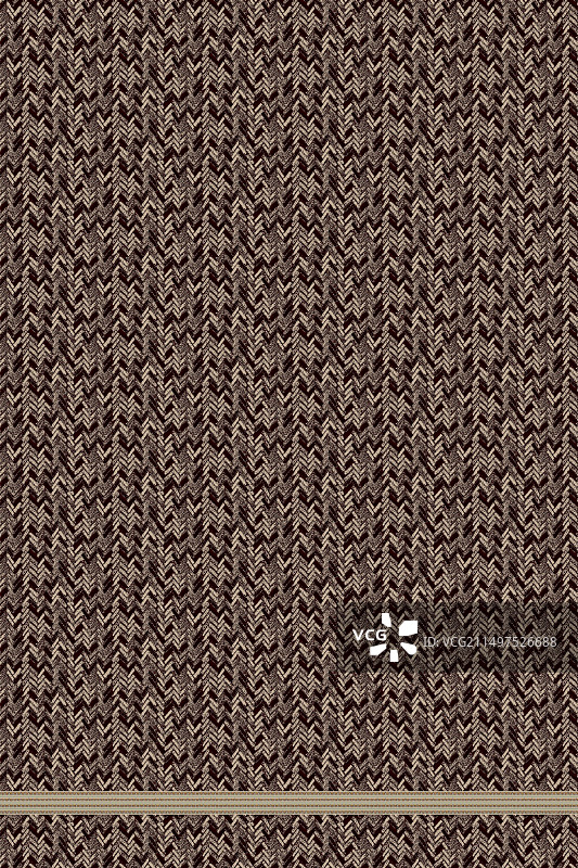 印度dupata kantha刺绣艺术地毯图片素材