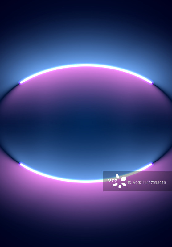 霓虹灯抽象80年代背景图片素材