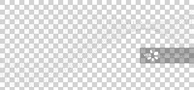 流动灰色抽象背景波浪图片素材