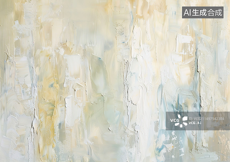 【AI数字艺术】纹理墙全帧拍摄图片素材