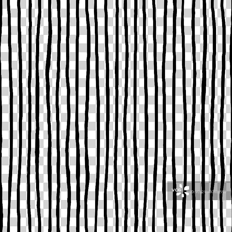 单色条纹无缝背景图案图片素材
