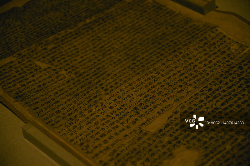 湖南省博物馆图片素材