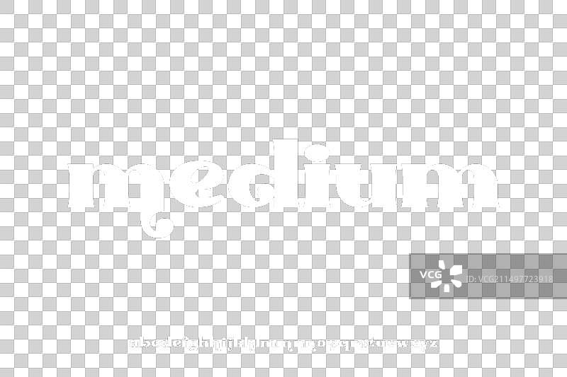 适用于标题的展示字母字体图片素材