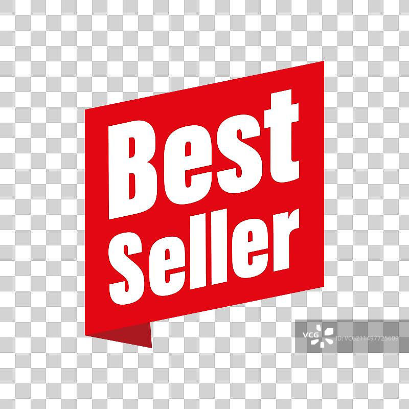 畅销标签贴纸红色标志图片素材