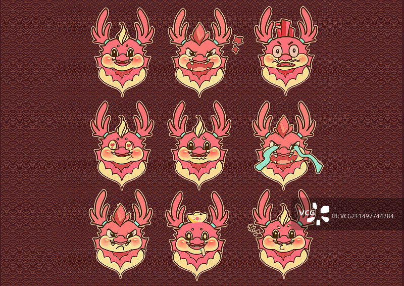 表情包图片素材