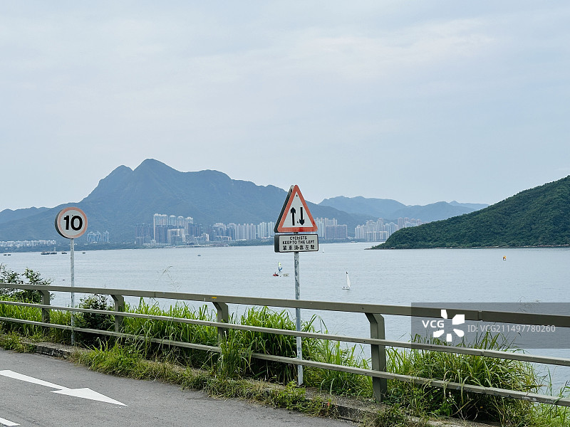 香港大美督图片素材