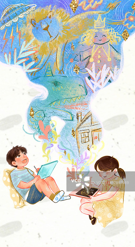 六一儿童节快乐图片素材