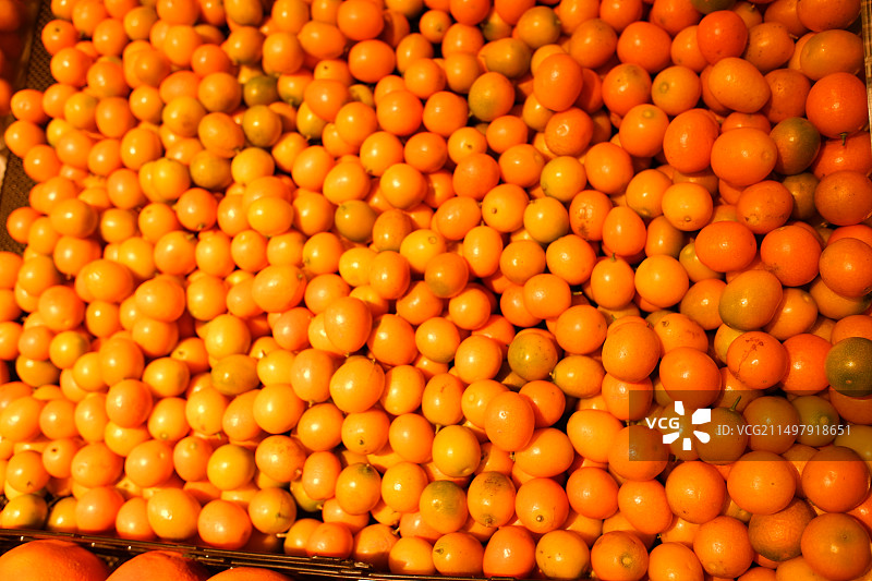 超市里的色彩大全图片素材