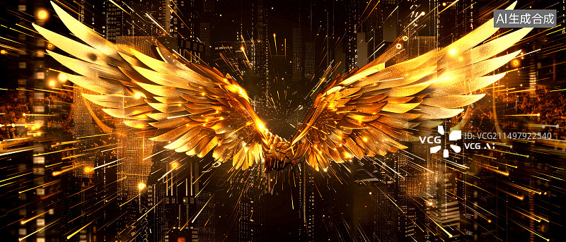 【AI数字艺术】嗯图片素材