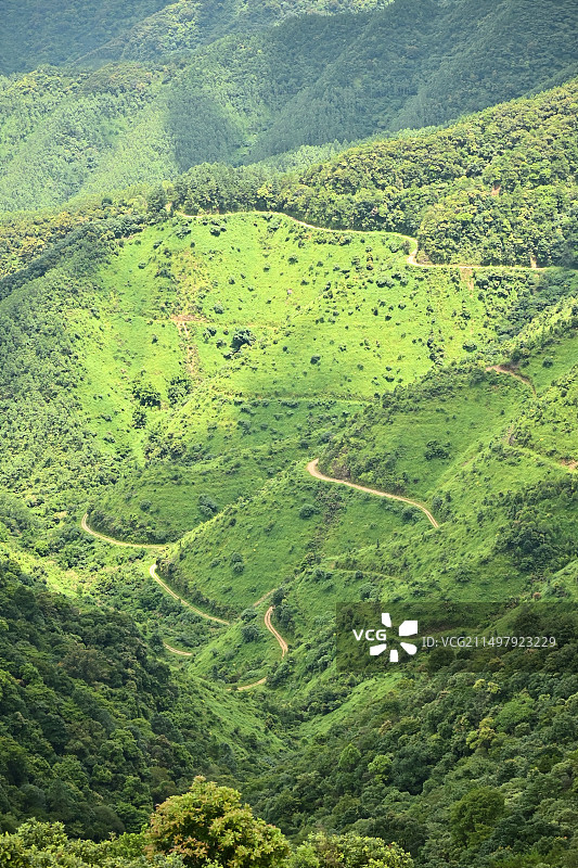 佛山市皂幕山旅游风景区图片素材