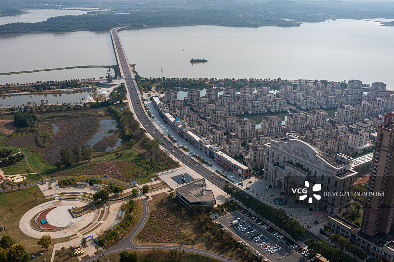 九江富华山景区图片素材