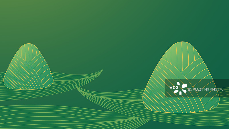 粽子背景图片素材