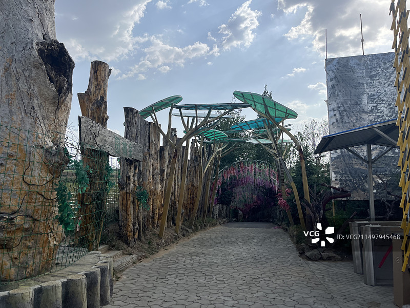 农家乐图片素材