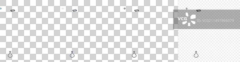 旅游贷款通货膨胀图标合集图片素材