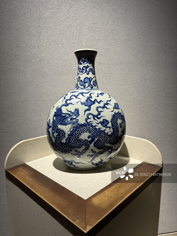 南京博物馆图片素材