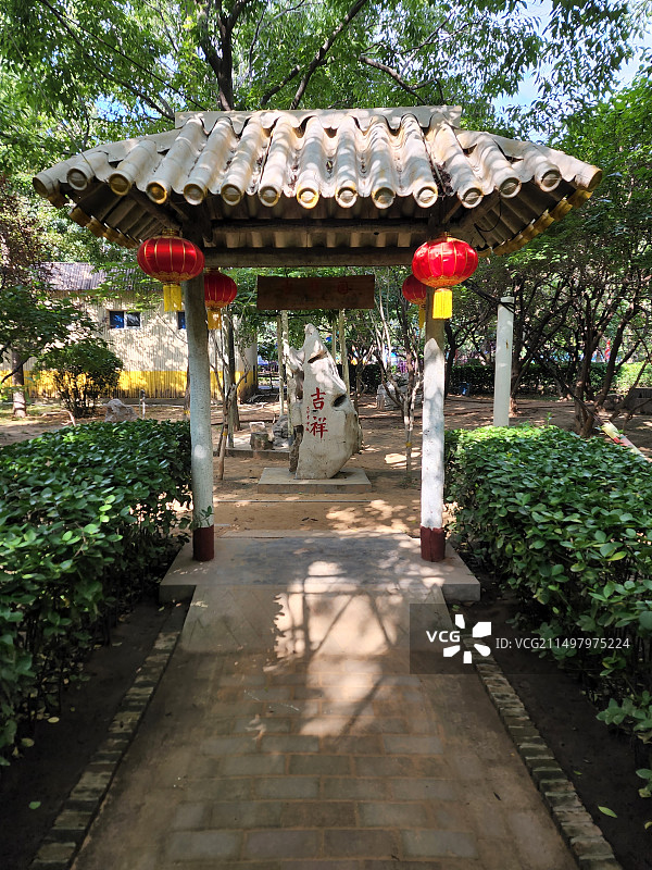 潍坊金宝乐园图片素材