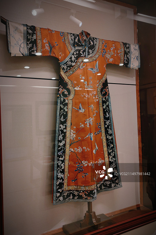 天津孟氏家庙图片素材