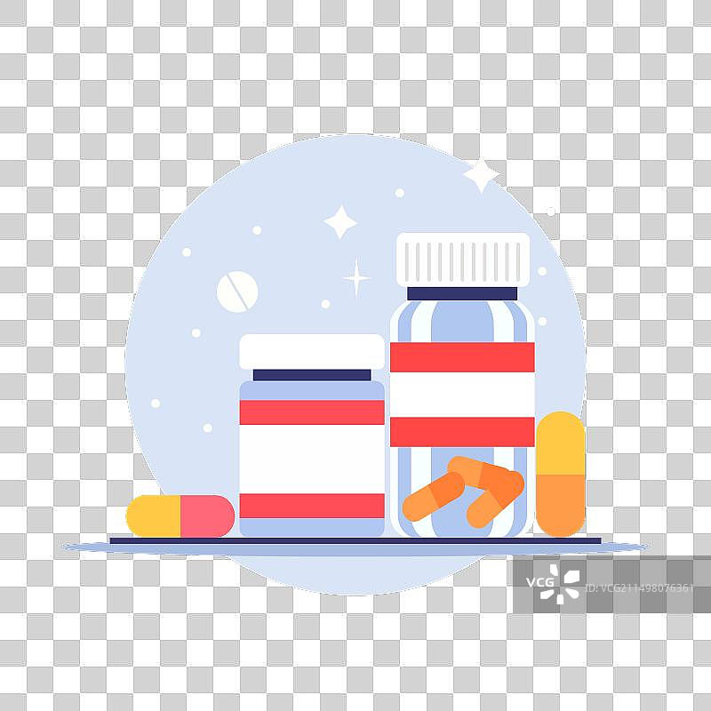 药物胶囊麻醉品醉酒过量图片素材