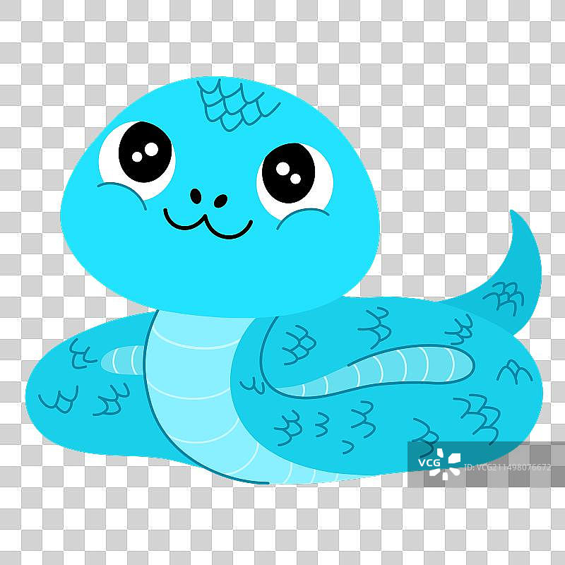 1832蛇2图片素材