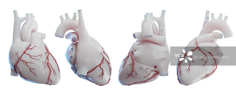 心,说明图片素材