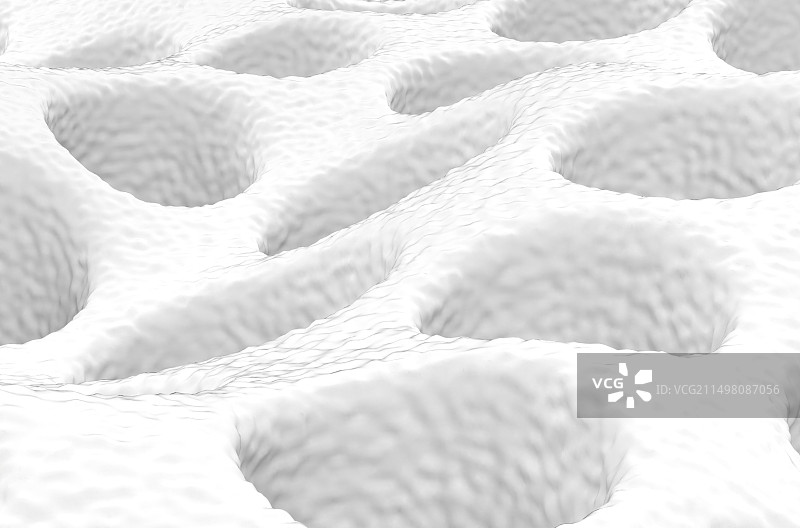 牙质，图示图片素材