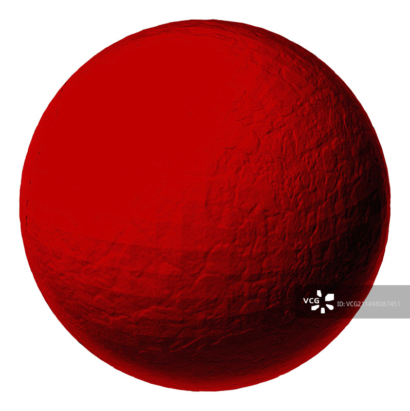 球形红细胞异常图图片素材