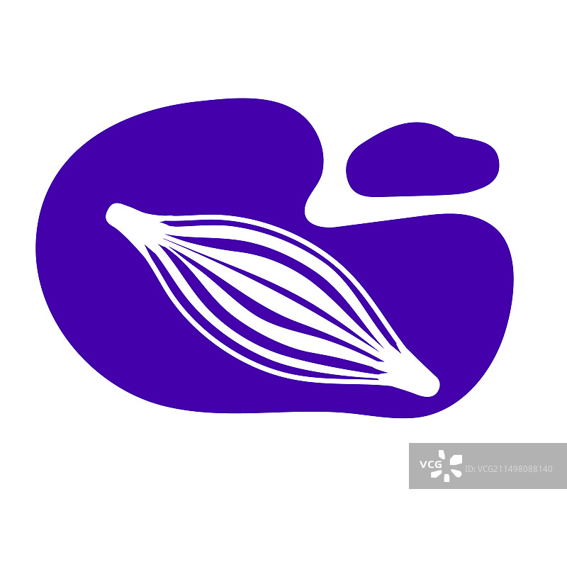 肌肉概念图图片素材