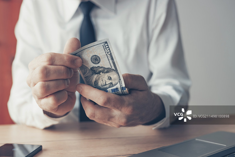 利润概念图图片素材