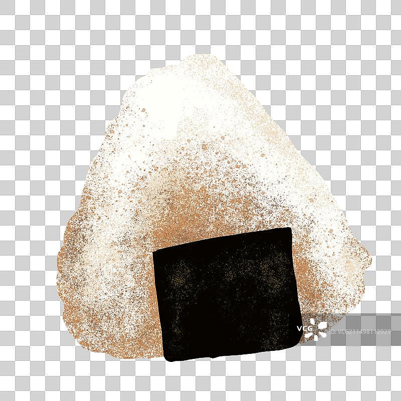 棒棒糖甜甜圈寿司可爱手绘肌理水果糖软糖铜锣烧冰淇淋栗子板栗开心果杨梅图片素材