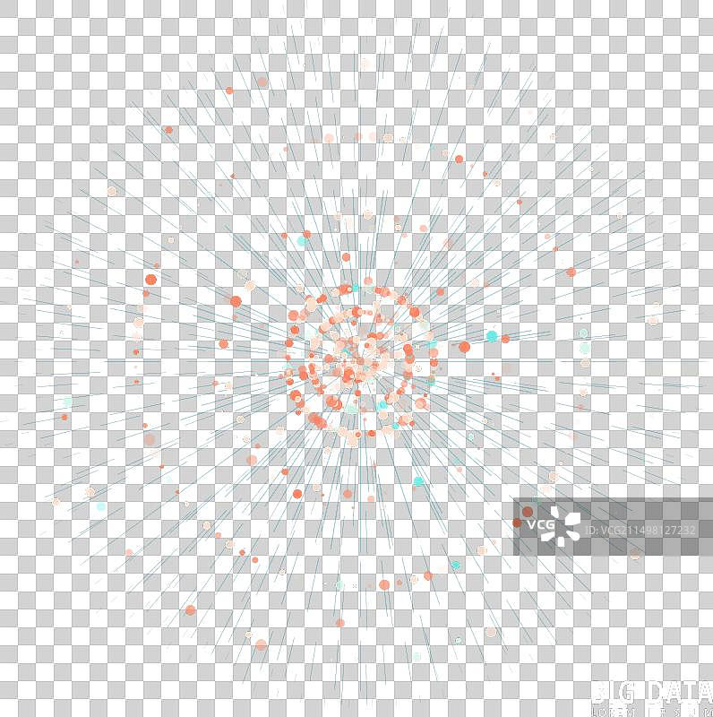 抽象信息图可视化图片素材