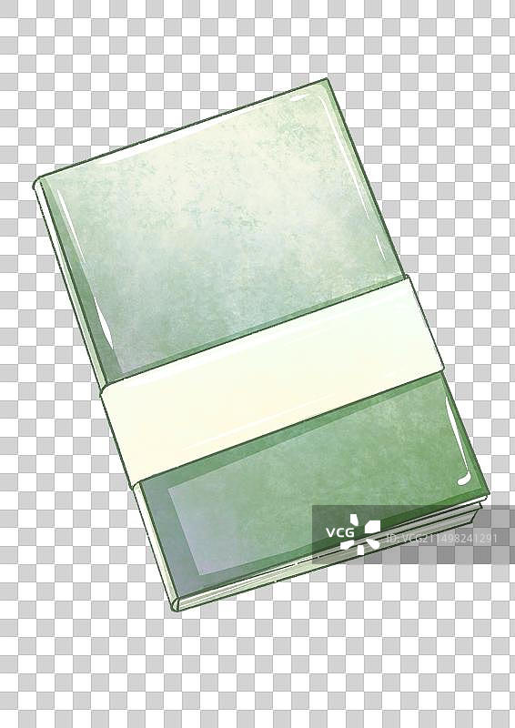 一本书图片素材