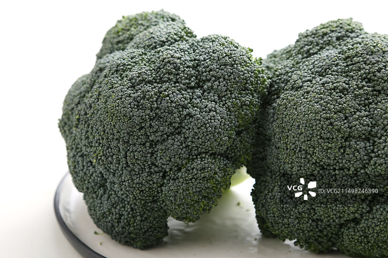 西兰花图片素材