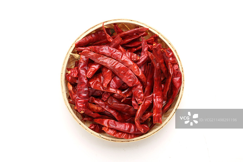 辣椒干图片素材