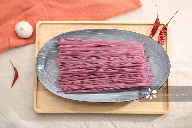 紫薯粉丝图片素材