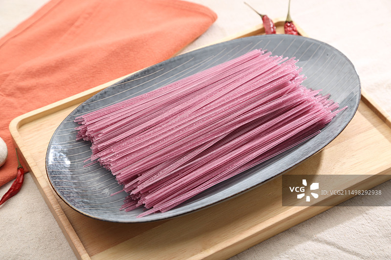 紫薯粉丝图片素材