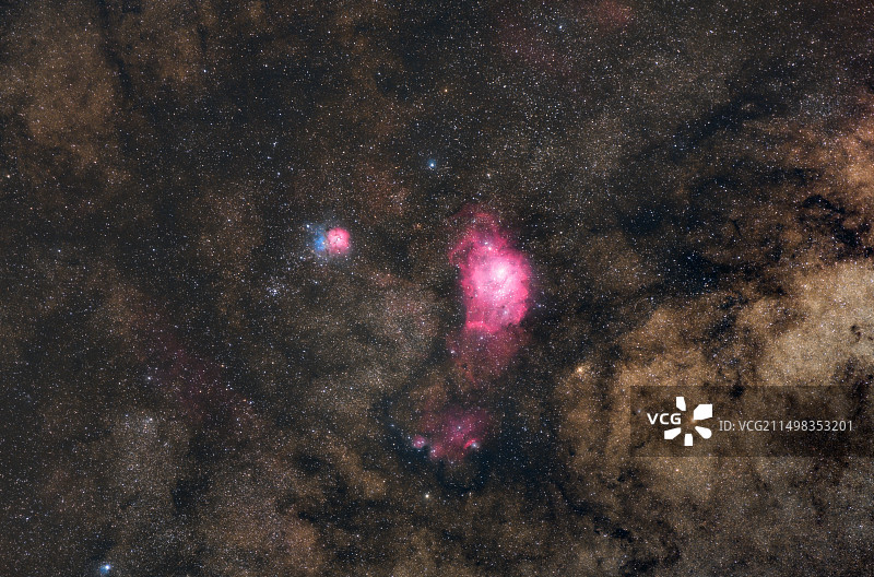 星河上的玫瑰岛图片素材