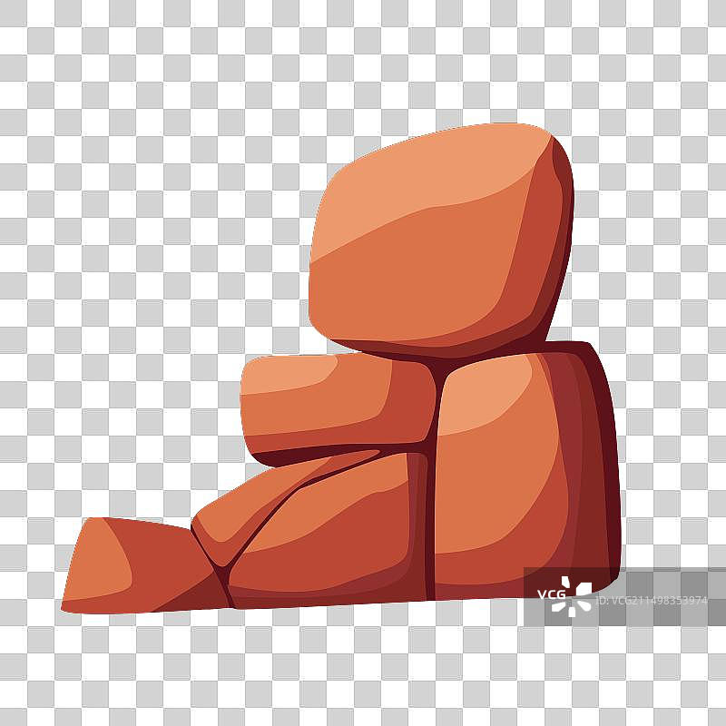 岩石峭壁沙漠石头图像图片素材