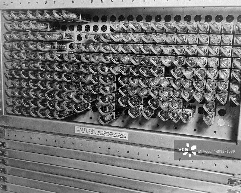 电脑电气元件图片素材