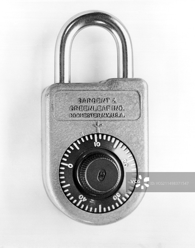 密码挂锁图片素材