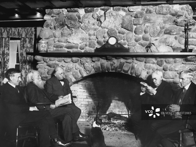 Yama Farm Inn游客图片素材