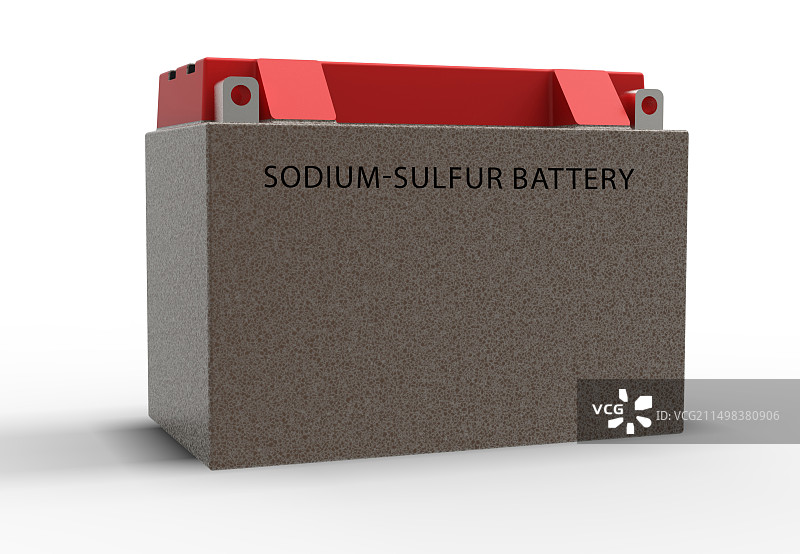 钠硫电池图片素材