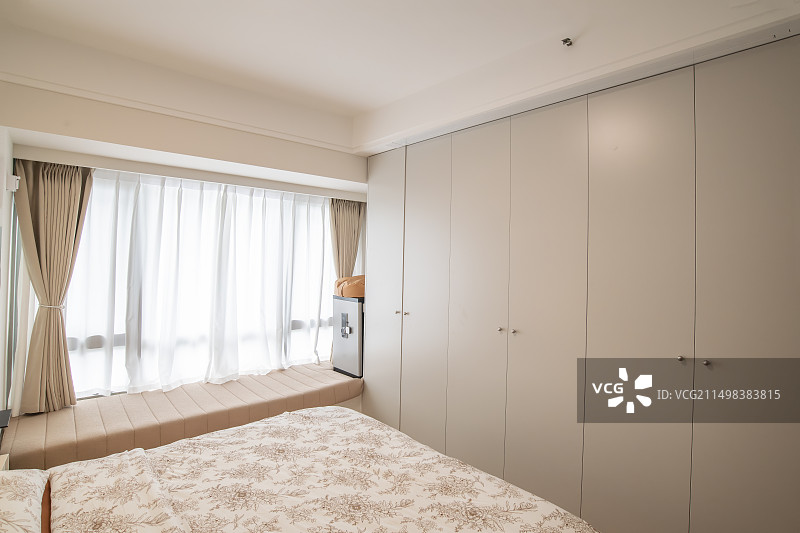 室内设计--卧室图片素材