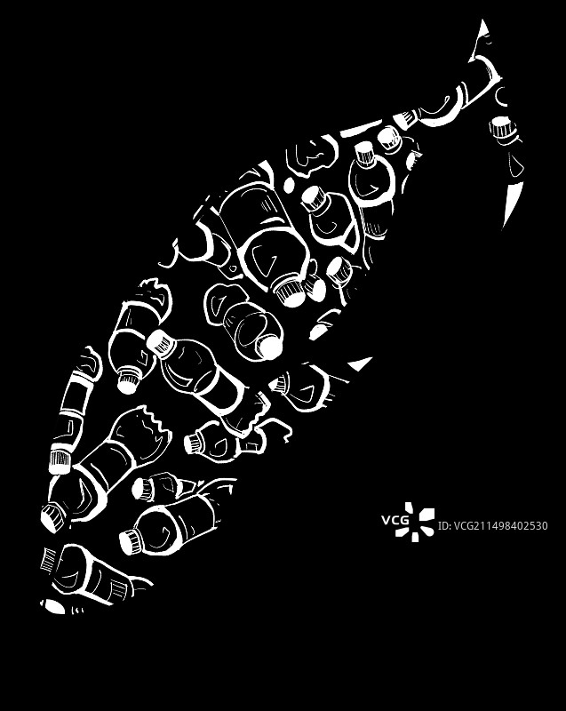 海洋环境图形创意图片素材