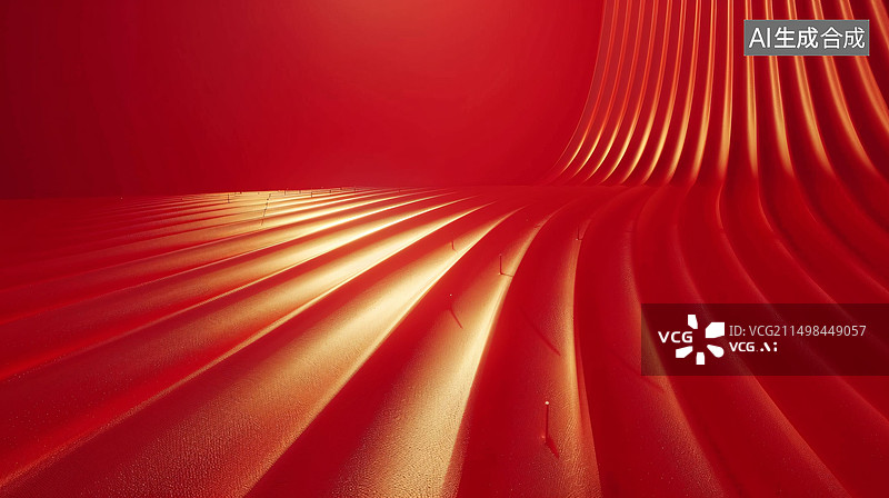 【AI数字艺术】国庆十一建党节建军节党建文化宣传活动背景图片素材